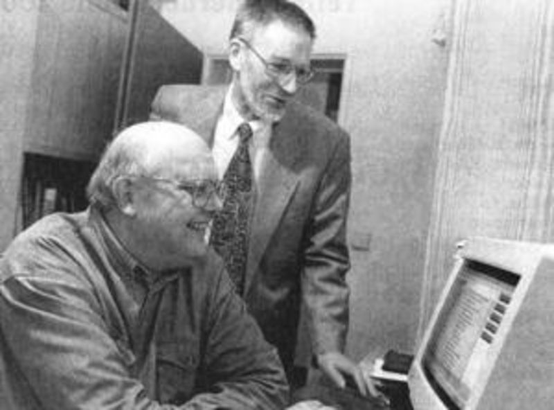 Roland Haupt feierte 85. Geburtstag Hessischer LeichtathletikVerband