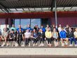 Start der Präsenztermine der C-Trainer Leistungssport Ausbildung 