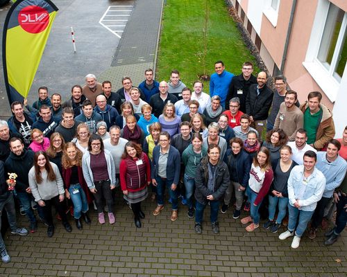 Die Jahrestagung der Deutschen Leichtathletik-Jugend zu Gast in Hessen