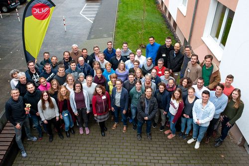 Die Jahrestagung der Deutschen Leichtathletik-Jugend zu Gast in Hessen