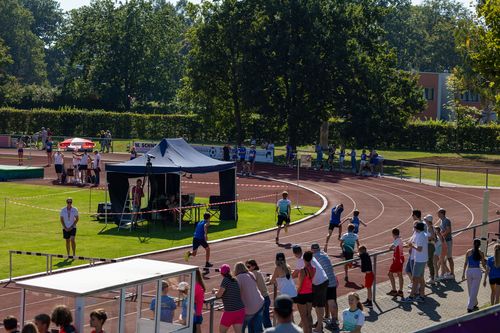 Erfolgreiches DJMM U14 Hessenfinale in Egelsbach