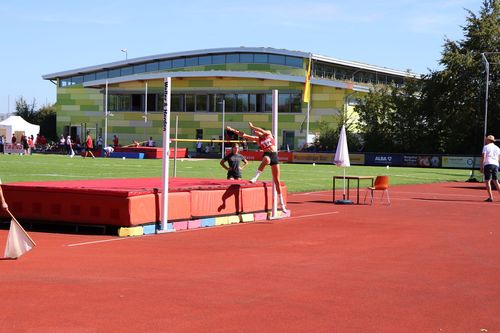 Hessen auf Platz drei beim U16-Ländervergleich