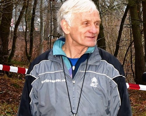 Happy Birthday: Walter Hirschhäuser 70 Jahre alt