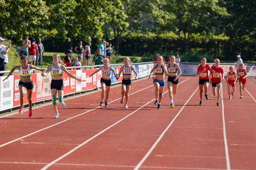 Erfolgreiches DJMM U14 Hessenfinale in Egelsbach