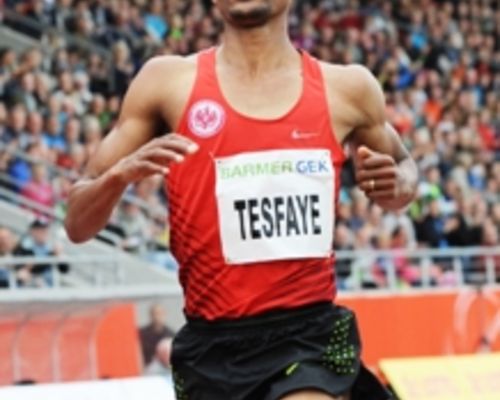 Rio-Update, Teil 12: Tesfaye erreicht Halbfinale