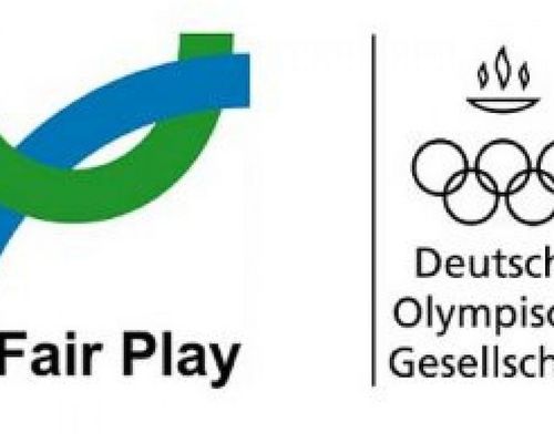 Ausschreibung Fair Play-Preis "Jung, sportlich, FAIR" 2020 der Deutschen Olympischen Gesellschaft