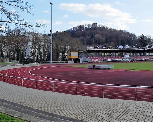 U23 und Staffeln: DM-Doppelpack am 15./16. Juni in Wetzlar