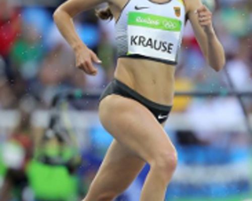 Rio-Update, Teil 11: Krause mit Rekord Sechste, Heidler Vierte, Mayer mit Bestleistung weiter