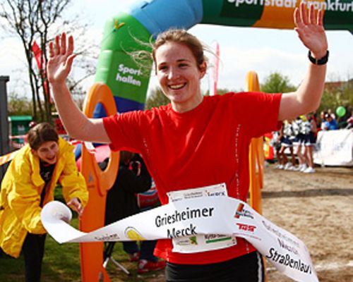 Halbmarathon-DM in Bad Liebenzell:  Hessische Juniorinnen favorisiert