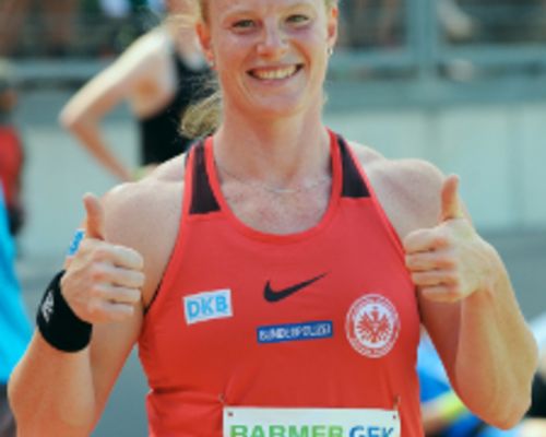 DM Nürnberg, Tag 1: Heidler gewinnt 10. Titel – Hottenrott überraschend Dritte über 5.000 Meter