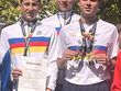 Deutsche 10-km-Straßenlauf-Meisterschaften 2025: Hessische Athlet:innen glänzen in Siegburg