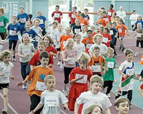 Im Test: Die neue „Kinderleicht-Athletik“