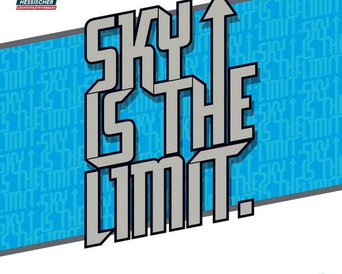 Werfermeeting "Sky is the Limit" - Wiesbaden calling