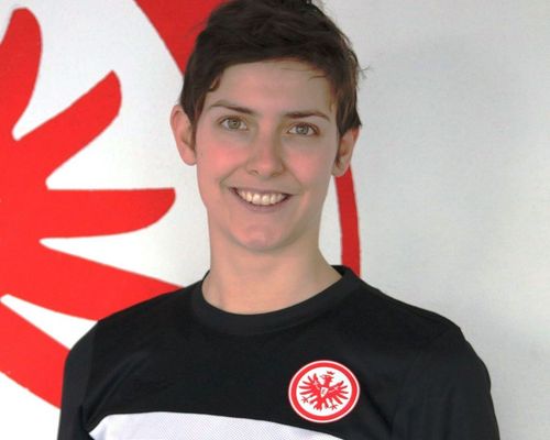 Isobel Pooley wechselt zu Eintracht Frankfurt