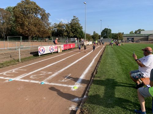 Teil 5: Die besten hessischen Leichtathletik-Initiativen im Corona-Jahr 2020