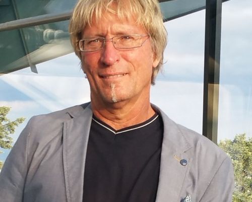 Rolf Nucklies - Mister Stabhochsprung aus Wiesbaden