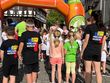 Kinderleichtathletik-AG und sportliche Erfolge an der Schule am Hollerbusch