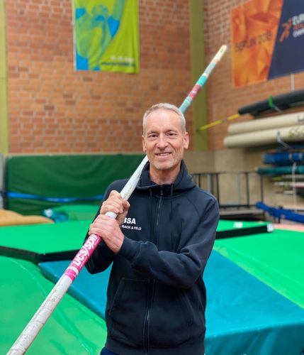 Hessische Trainerpersönlichkeiten – Folge 3: Thomas Weise, SSC Bad Sooden-Allendorf