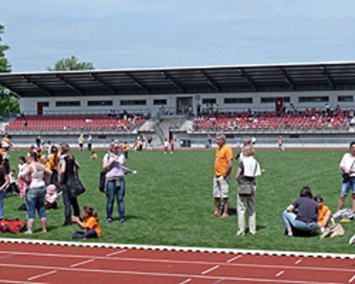 Viele klangvolle Namen bei den Meisterschaften in Wetzlar