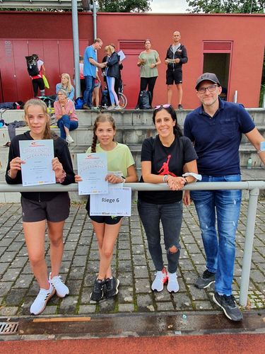 Gemeinsam stark – 1. HLV Scouting Day und HBRS TalentTag voller Erfolg