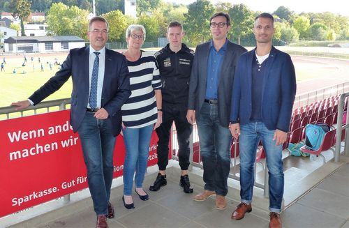 Wetzlar freut sich auf weitere U23-Meisterschaft