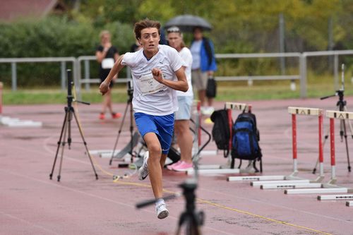 Gemeinsam stark – 1. HLV Scouting Day und HBRS TalentTag voller Erfolg