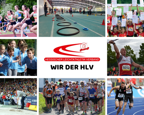 "Wir der HLV" - so vielfältig ist der Verband! #6 - Der Schulsport