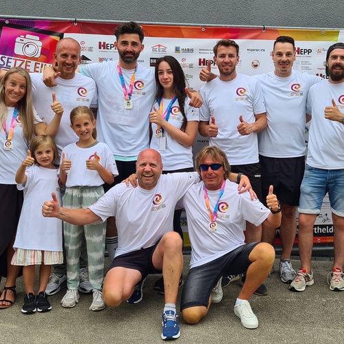 Running Events – Running 4 Meaning: #LaufenGegenGewalt in Bad Soden-Salmünster