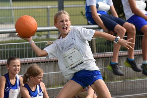 Gemeinsam stark – 1. HLV Scouting Day und HBRS TalentTag voller Erfolg