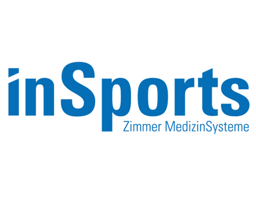 Zimmer inSports ist neuer HLV Partner