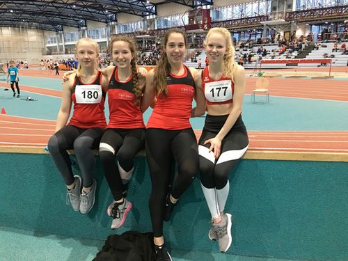 Wechselbörse: Welche hessischen LeichtathletInnen kämpfen 2020 unter neuem Vereinsnamen um Medaillen und Bestleistungen?