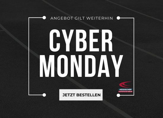 Cyber Monday – Jetzt eines der letzten HM-Shirts 2025 sichern!