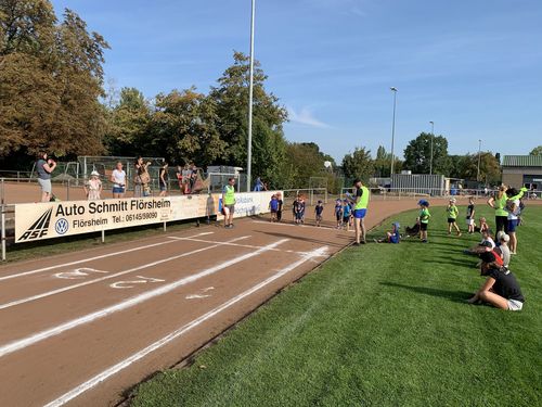 Teil 5: Die besten hessischen Leichtathletik-Initiativen im Corona-Jahr 2020