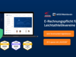 E-Rechnungspflicht ist da – und sie betrifft jeden Leichtathletikverein