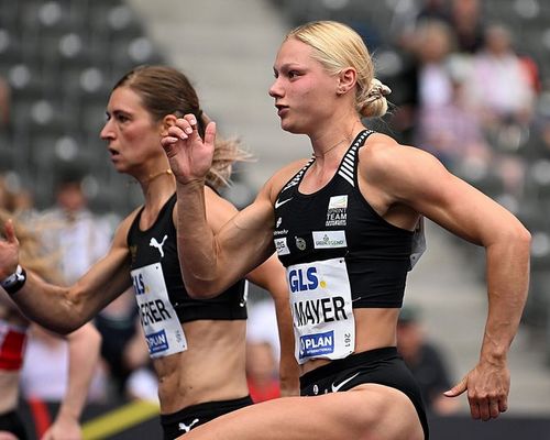 Jetzt Tickets sichern für das PUMA "fast arms, fast legs" in Wetzlar