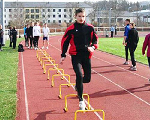 Hessen und Thüringen<br>machen sich gemeinsam stark