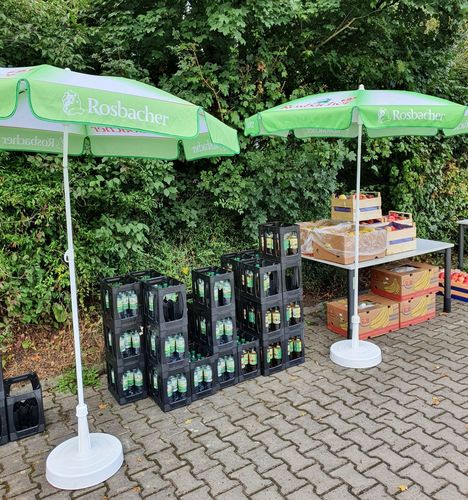 Gemeinsam stark – 1. HLV Scouting Day und HBRS TalentTag voller Erfolg