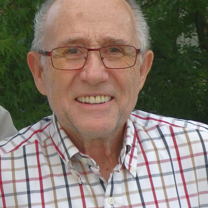 Foto: Wolfgang Schüler/TuS-Archiv