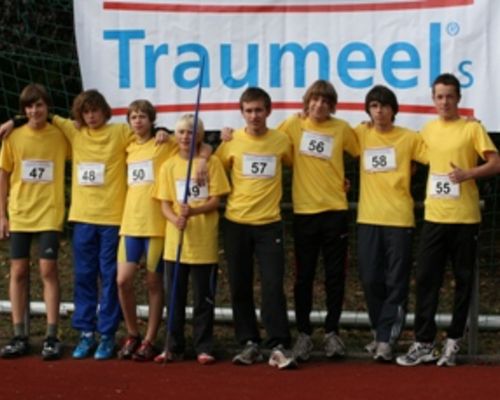 Traumeel-Cup startet ins zweite Jahr
