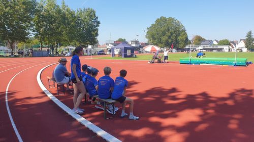 Erfolgreiches DJMM U14 Hessenfinale in Egelsbach