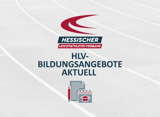 HLV- BILDUNGSANGEBOTE AKTUELL (Feb. - Apr. 2026) 