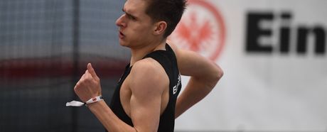 New York, Houston, Luxemburg, Leipzig, Lievin, Torun, Kalbach - hessische Leichtathleten weltweit unterwegs