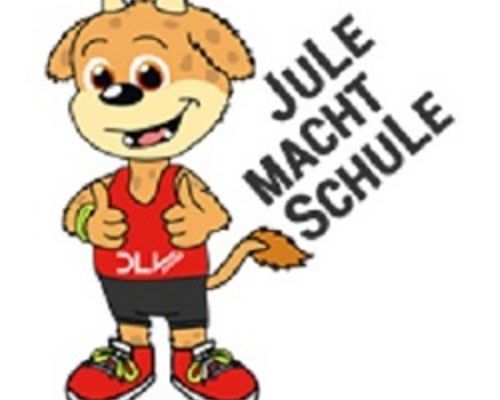 "JuLe macht SchuLe" - Der Schulsportpreis geht in die 2. Runde! 