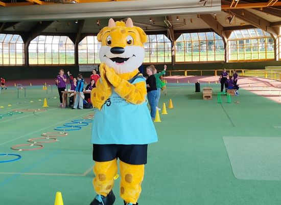 Erfolgreiches Prüfungswochenende im Breitensport & KiLa