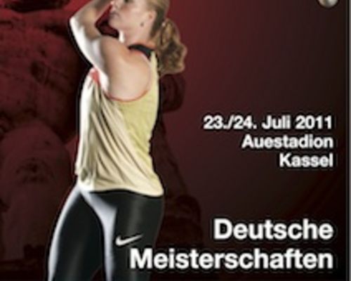 DM in Kassel knackt alle Vorverkaufsrekorde: Tageskasse schon am Freitag nachmittag offen