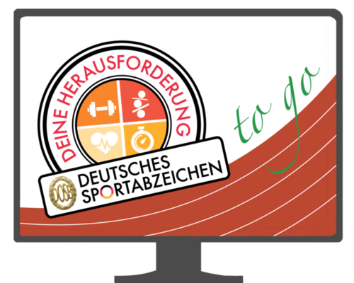 NEU: „Sportabzeichen to go“