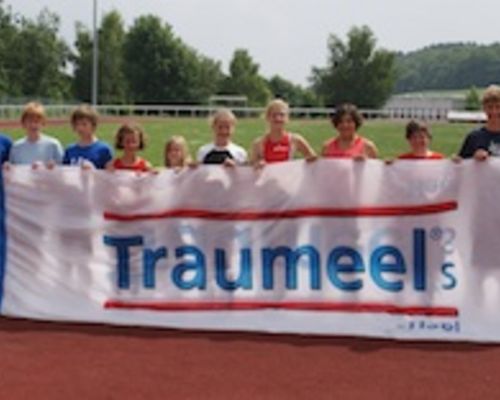 Vorfreude auf das Traumeel®-Cup Finale in Marburg