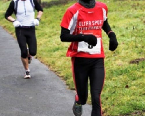 Nele Alder-Baerens: Eine Sportreise ins Ungewisse