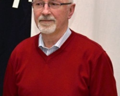 Der Gießener Kreisvorsitzende Eckhard Paul feierte 75. Geburtstag