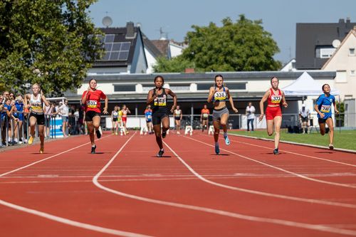 Erfolgreiches DJMM U14 Hessenfinale in Egelsbach